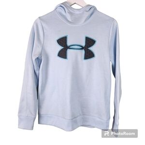 Under Armour Coldgear Sweatshirt Hoodie